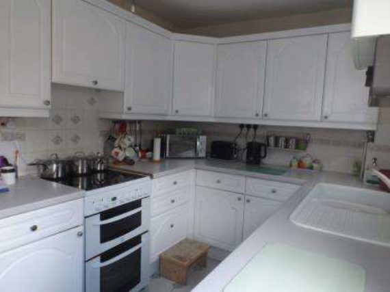 2 Bedroom Semi-Detac...